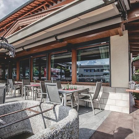 Gasthof Schmalzerhof Weer Exterior photo